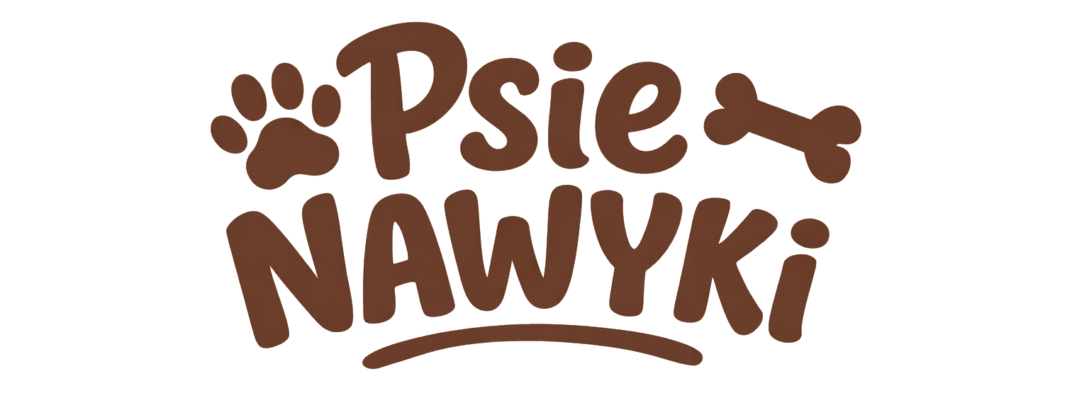 Psie Nawyki
